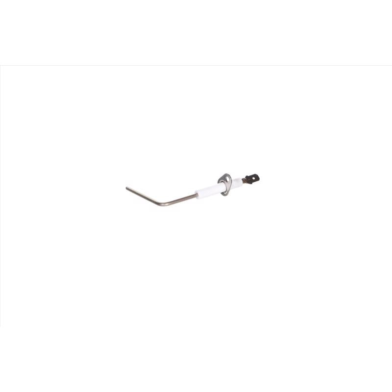 DiversiTech Packard Aluminum/Ceramic Flame Sensor with Ceramic Insulator
