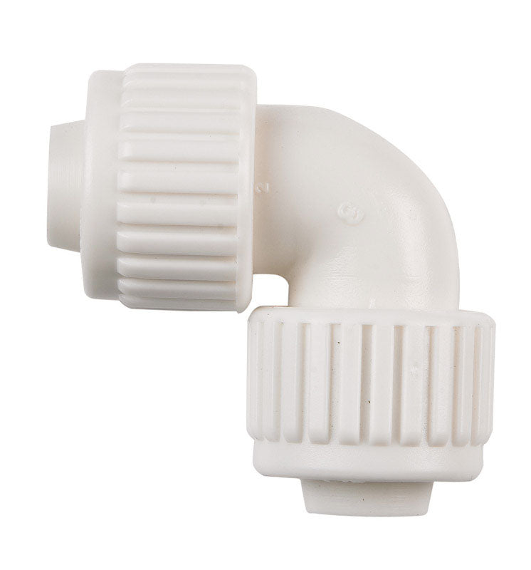 Flair-It 3/4 in. PEX X 3/4 in. PEX PVC Elbow