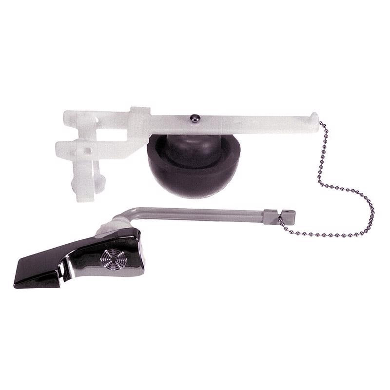 Danco Repair Kit Black/White Chrome Plated Plastic For Eljer