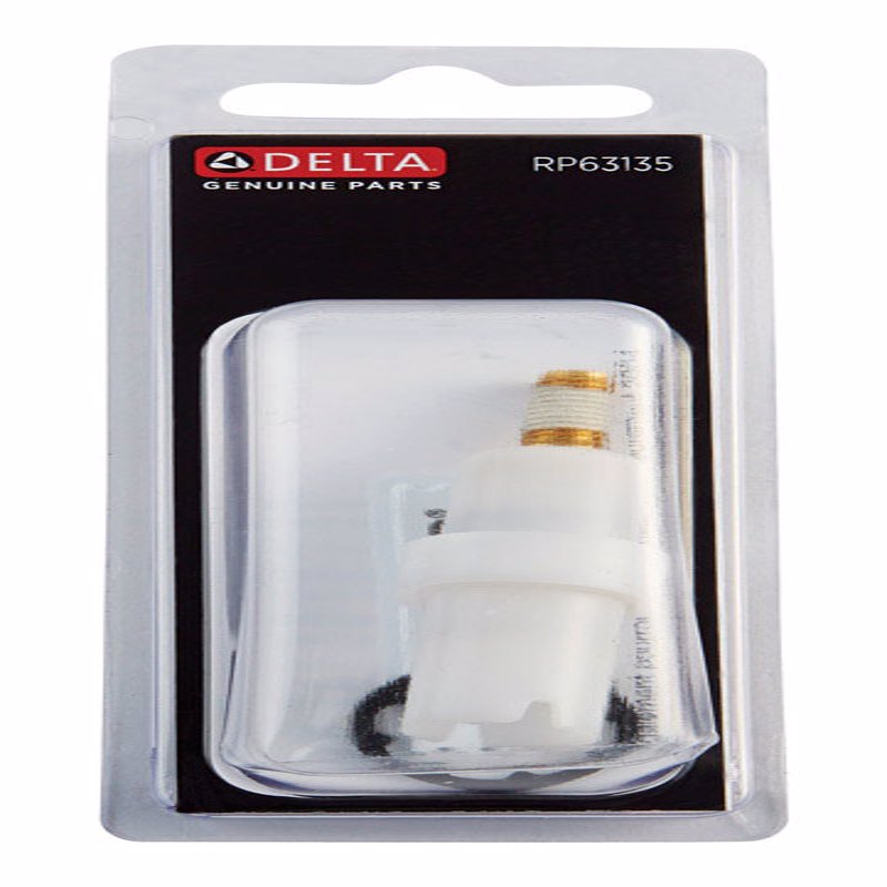 Delta Spray Diverter For Delta 1-7/8 in. W X 4-13/16 in. H Plastic