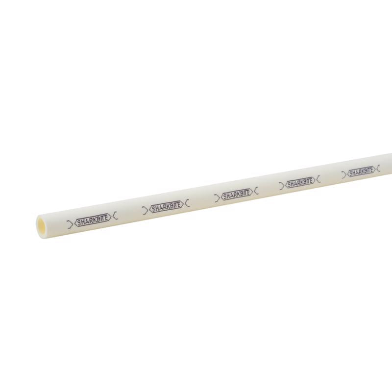SharkBite Type B 3/8 in. D X 5 ft. L PEX Pipe 80 psi