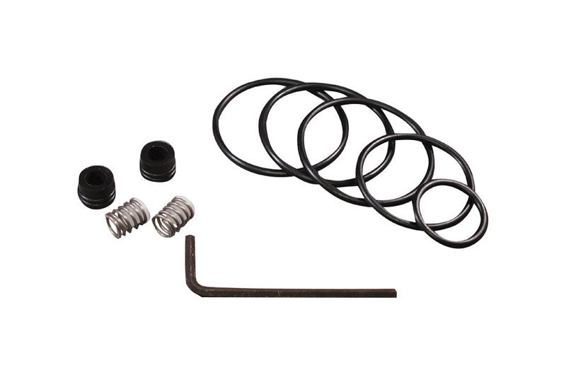 Danco Faucet Repair Kit For Valley 1.56 in. Plastic/Rubber/Stainless Steel 10 pc