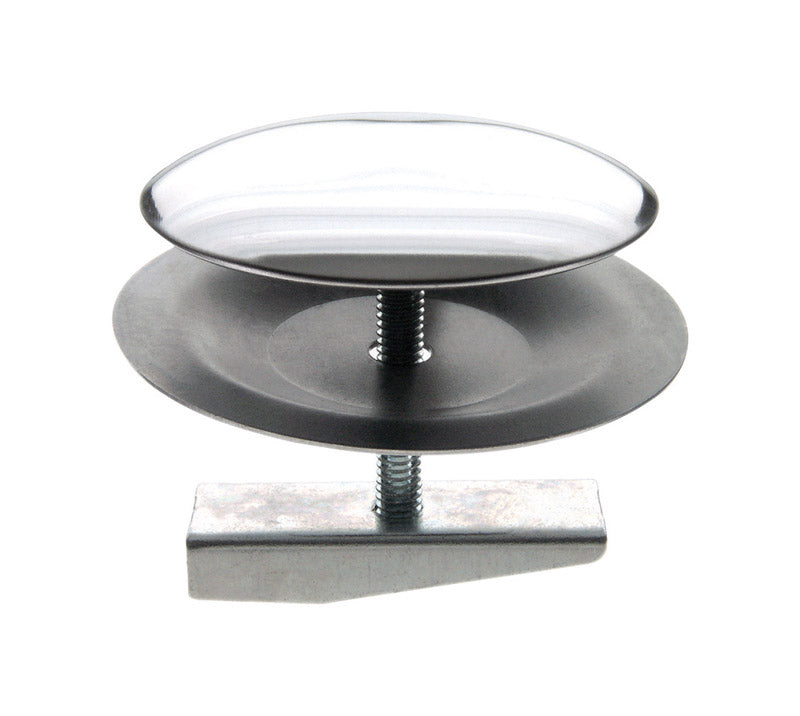 Danco Faucet Hole Cover For Universal 2 in. D Plastic 1 pc