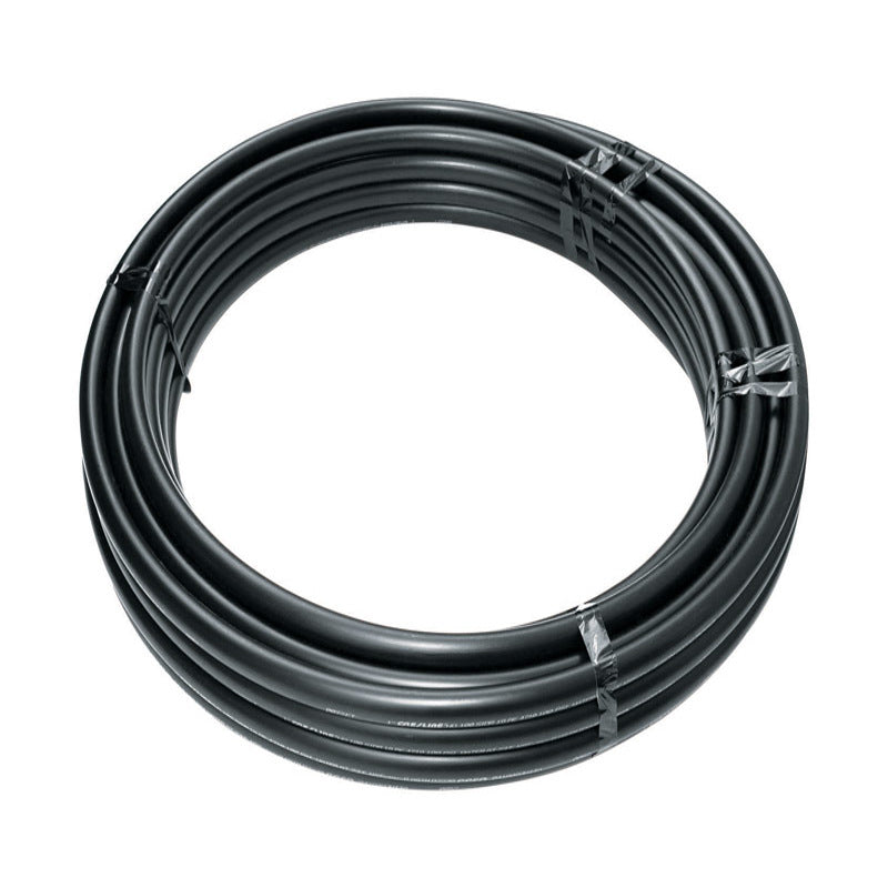 Advanced Drainage Systems 1 in. D X 300 ft. L Polyethylene Pipe 100 psi