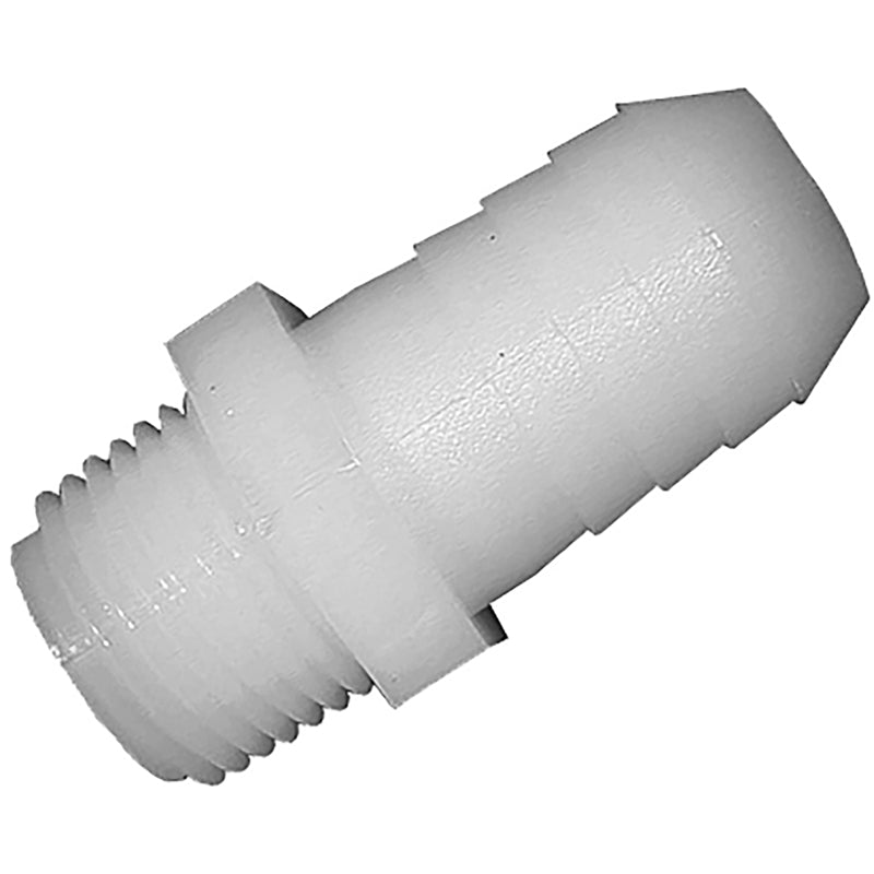 Green Leaf Nylon 3/4 in. x 1 in. Hose Adapter 1 pk