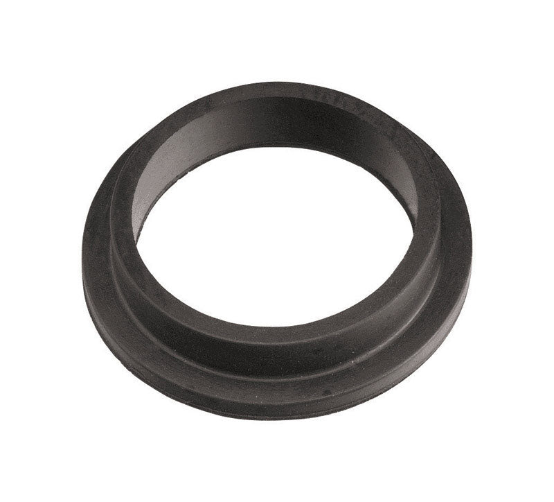 Plumb Pak 1-1/4 in. D Rubber Flange Spud Washer 1 pk