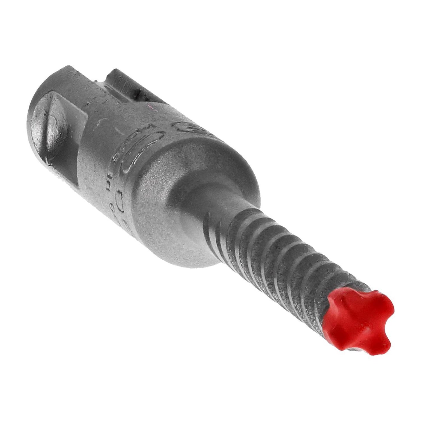Rd Hmmr Bit Sds+ 3/16X6"