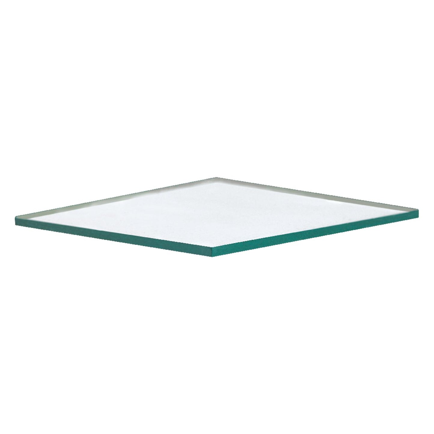 GLASS SS 24"X24"2.5MM