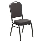 Flash Furniture Gray Fabric Chair