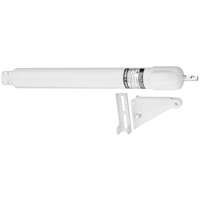 National Hardware Steel Door Closer