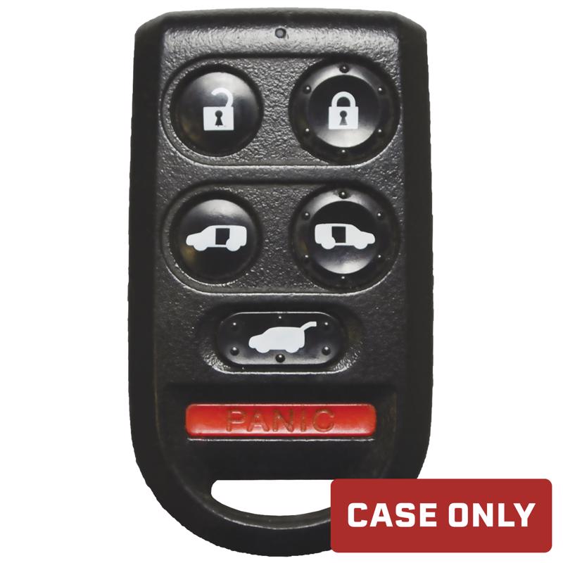 KeyStart CP104 Renewal KitAdvanced Remote Automotive Replacement Key For Honda