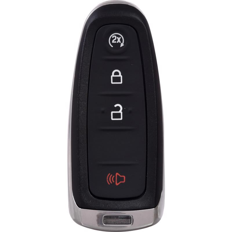 KeyStart CP142 Renewal KitAdvanced Remote Automotive Replacement Key For Ford