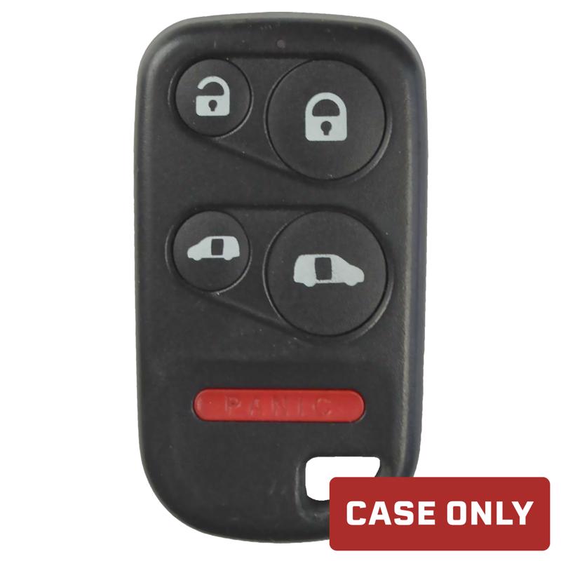 KeyStart CP117 Renewal KitAdvanced Remote Automotive Replacement Key For Honda