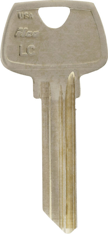 HILLMAN KeyKrafter House/Office Universal Key Blank 2018 Single