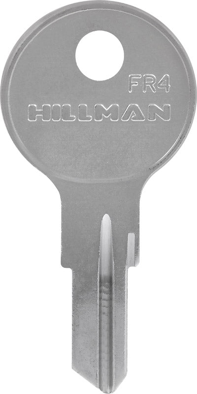 HILLMAN KeyKrafter House/Office Universal Key Blank 2015 Single