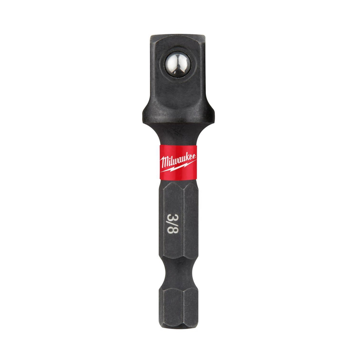 MLW SOCKET ADAPTR 3/8"