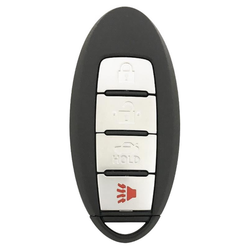 KeyStart ULK233 Advanced Security Automotive Smart Key For Nissan