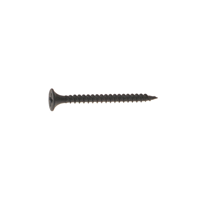 Grip-Rite No. 10 X 4 in. L Phillips Fine Drywall Screws 1 lb 42 pk