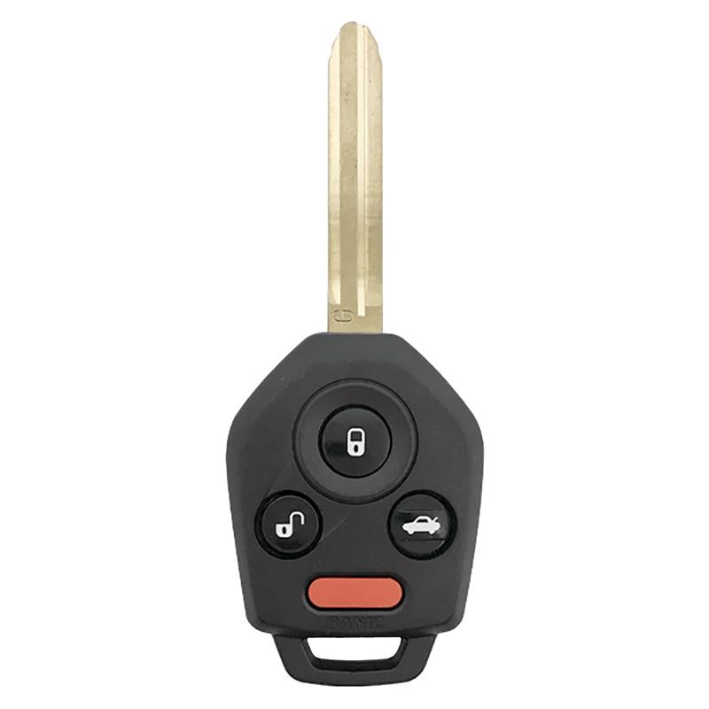 KeyStart SUB026 Advanced Security Automotive Remote HD Key For Subaru