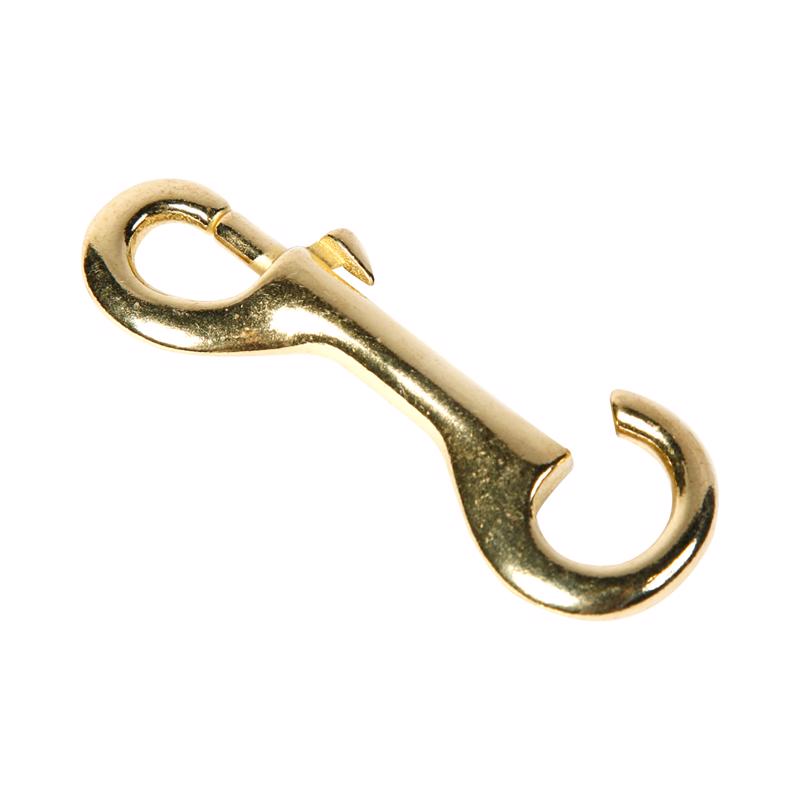 Koch Industries Bronze Bolt Snap 70 lb