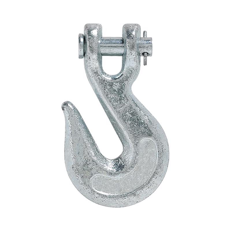 Koch Industries .5 in. H Grab Hook Clevis Grab Hook 9200 lb