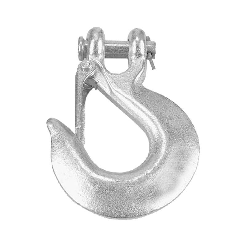 Koch Industries .25 in. H Clevis Slip Hook Slip Hook 2600 lb