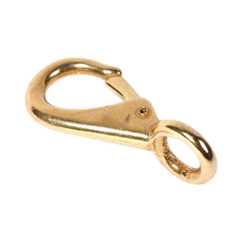 Koch Industries .62 in. D X 3 in. L Bronze Quick Snap 70 lb