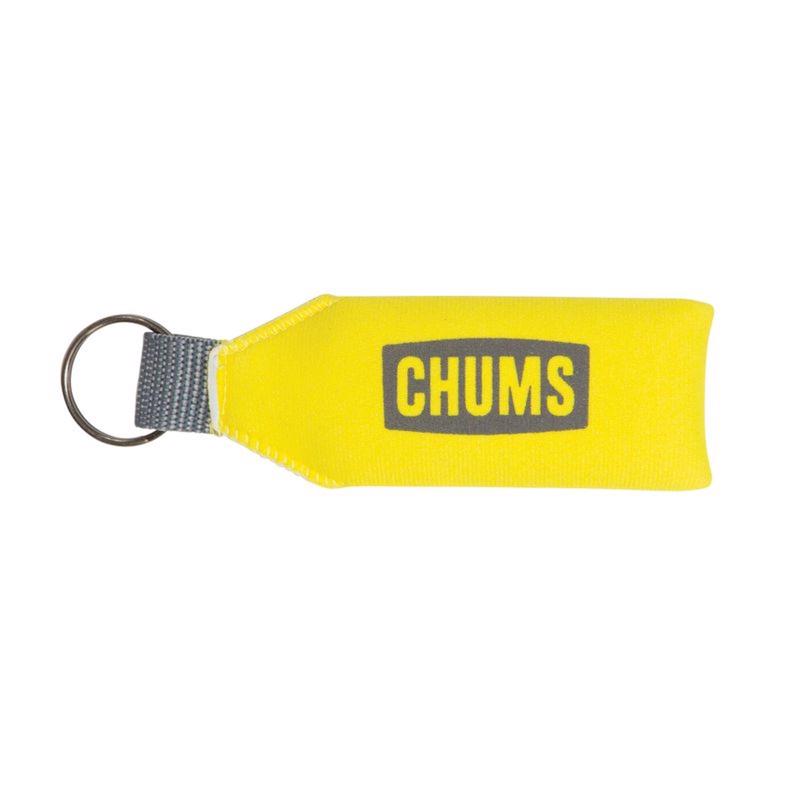 Chums Neoprene Assorted Key Float