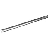 Steel and aluminum metal stock