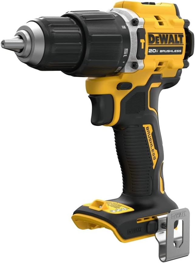 DeWalt DCD799B