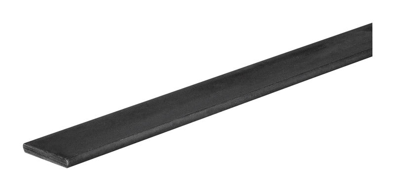 SteelWorks 0.13 in. X 2 in. W X 36 in. L Steel Flat Bar