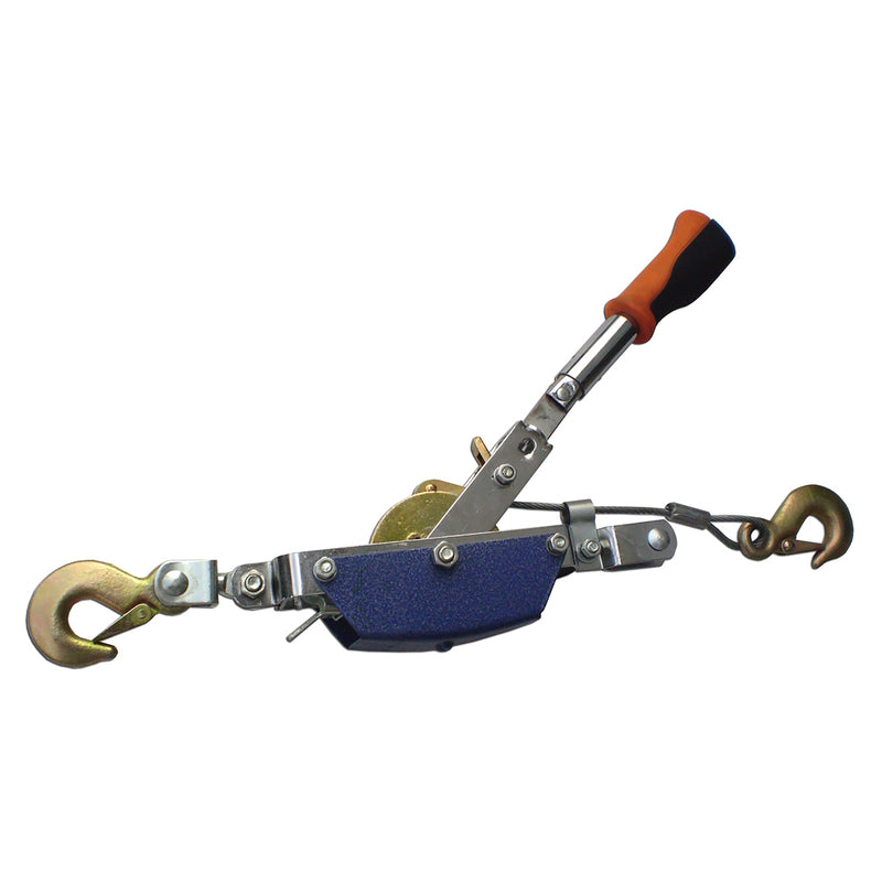American Power Pull 2000 lb Cable Puller 8 in. L