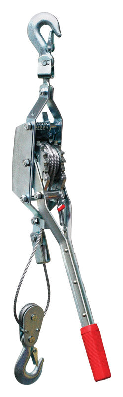 American Power Pull 2 Cable Power Puller 16 in. L