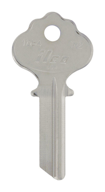 HILLMAN KeyKrafter House/Office Universal Key Blank 243 Single