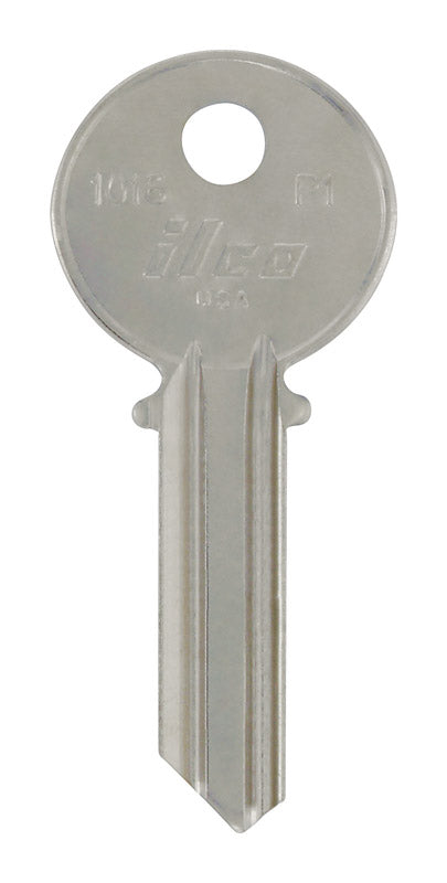 HILLMAN KeyKrafter House/Office Universal Key Blank 237 Single