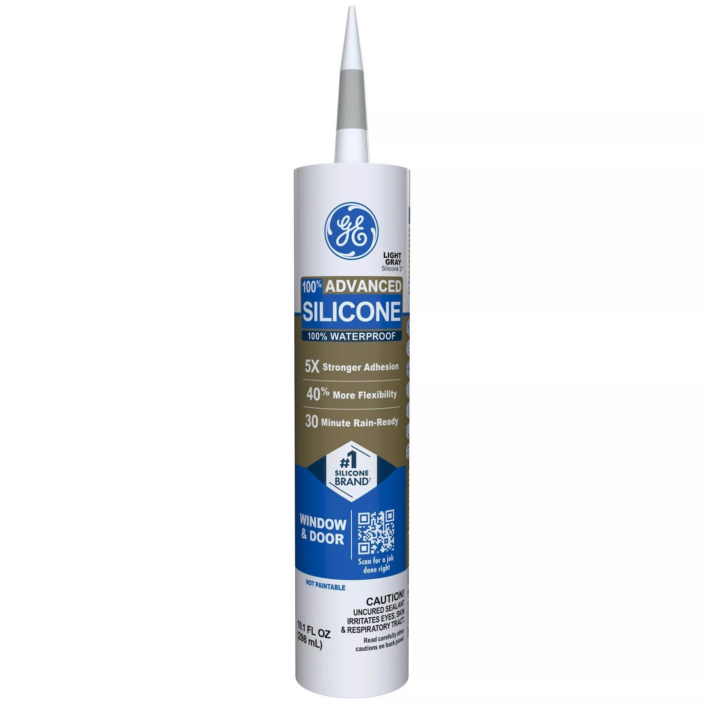 SILICN2 W&D GRY10.1OZ