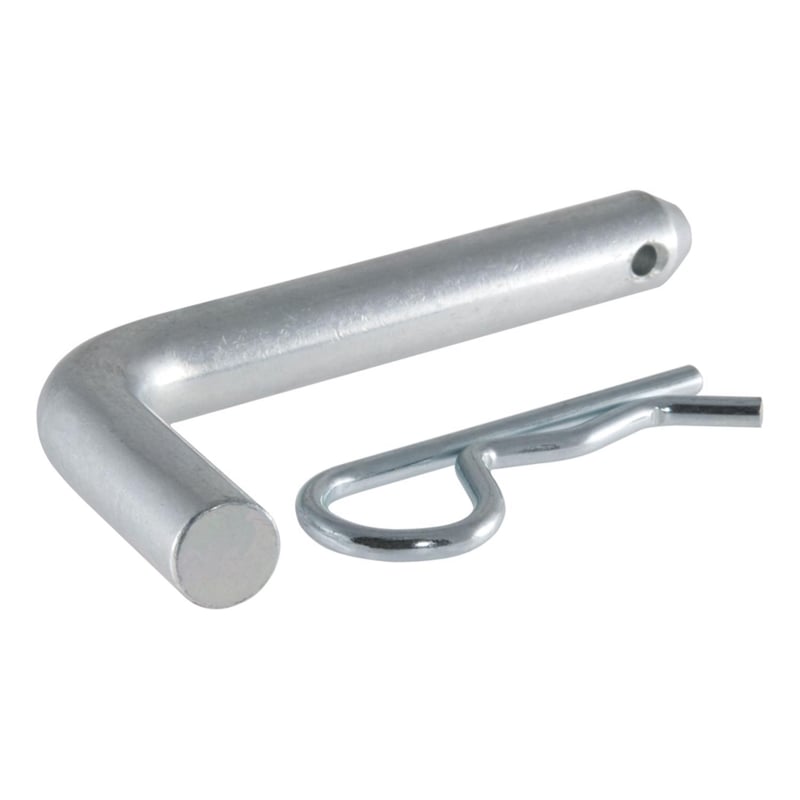 CURT Hitch Pin and Clip