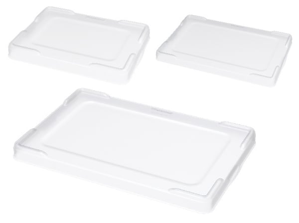 Akro-Grid Lids