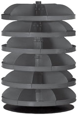 Durham Space-Saving Rotabins (1100–1500 Series)