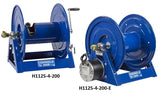 Coxreels Hand Crank & Powered Rewind Hose Reel (H11 Series)