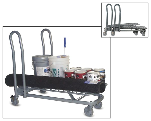 VersaCart Eztote7150