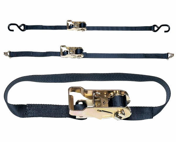 General Purpose 1" Tie-Downs