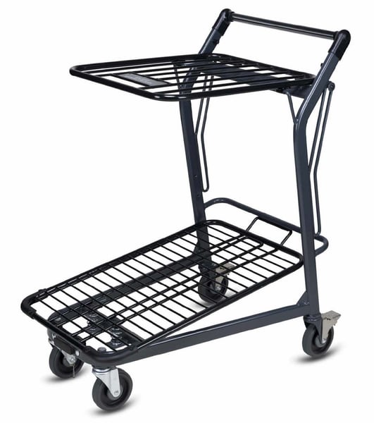 VersaCart Eztote580