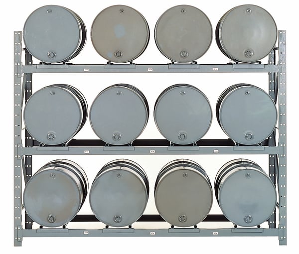 Drum Cradle