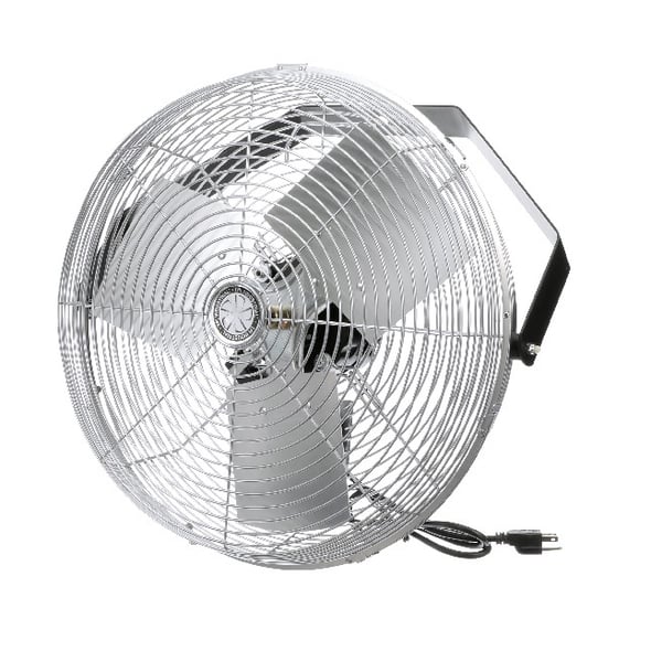TPI Corporation Modular Loading Dock Lights - Modular Fan