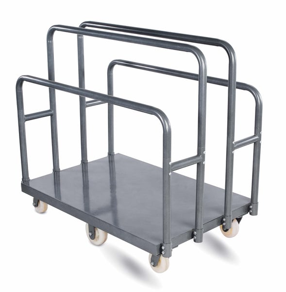 VersaCart Lumber Cart