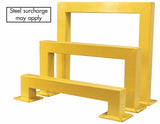 Jesco JescoGARD Machinery & Rack Guards (H1317 Series)
