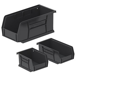 Akro Esd Bins