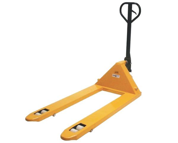 VersaCart Pallet Jack