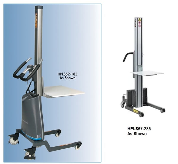 Presto Lift Stik